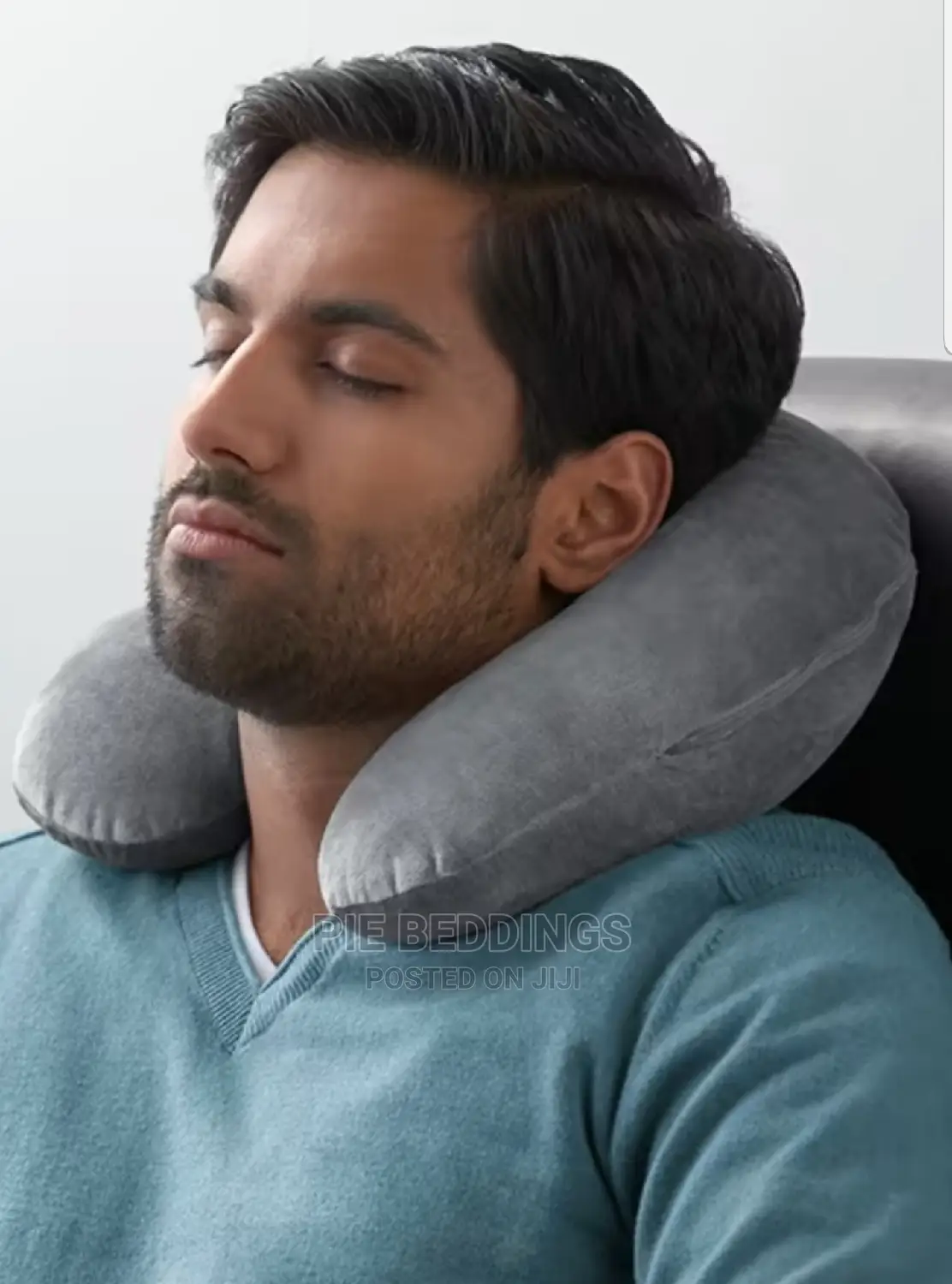 Comfy Neck Pillow