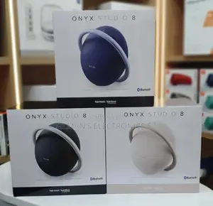 Harman Kardon Onyx Studio 8 Speaker
