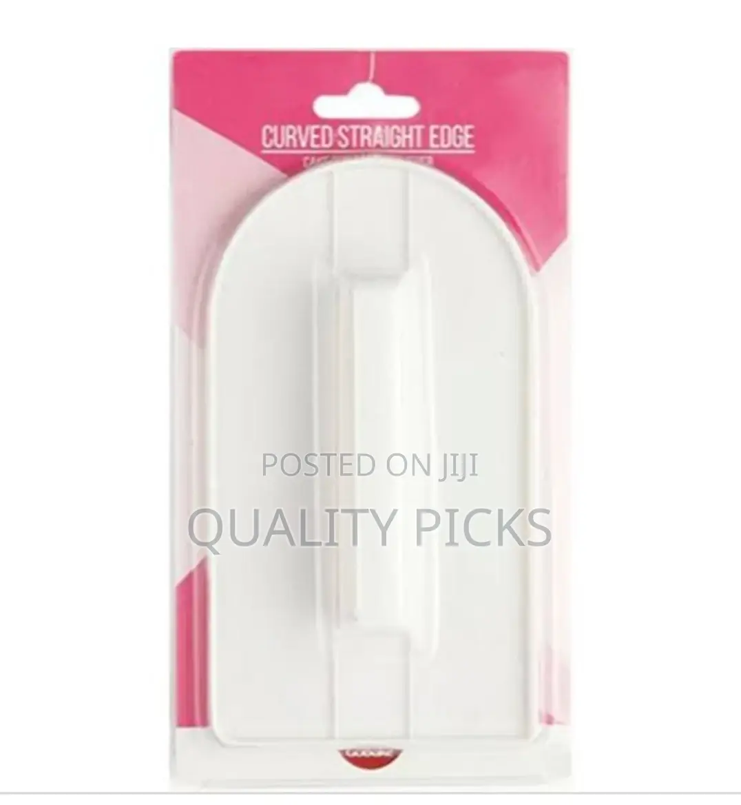 Fondant Polisher Smoother