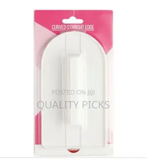 Fondant Polisher Smoother