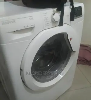 Top and Front Loader Washing Machine Repair