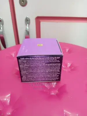 Olay Anti Wrinkle Firm Lift Night Cream 50ml