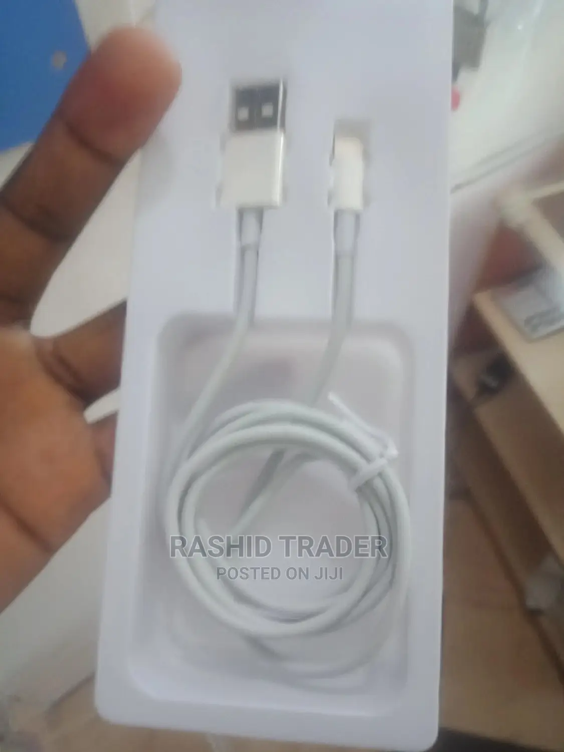 Lightening Data Cable