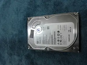 1TB Seagate Desktop HDD