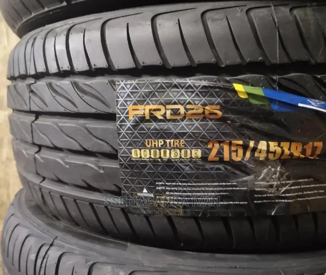 215/45r17 Farroad