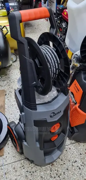 Car Washer Artax