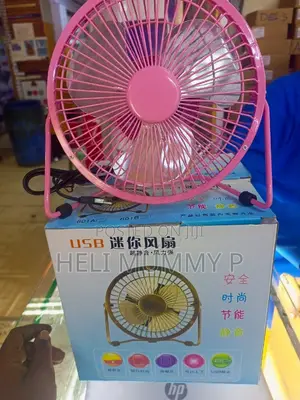 Table Fans