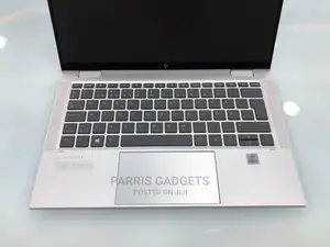 New Laptop HP EliteBook 1030 16GB Intel Core i7 SSD 512GB