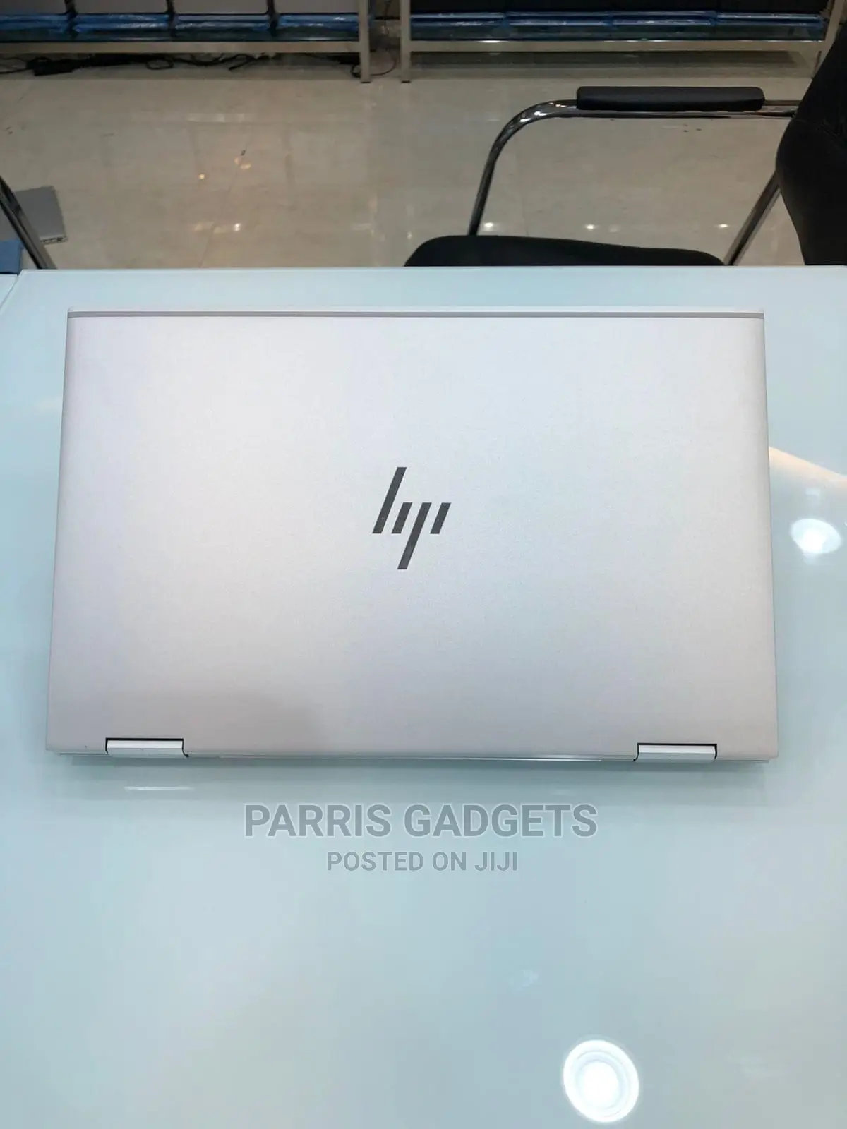 New Laptop HP EliteBook 1030 16GB Intel Core i7 SSD 512GB