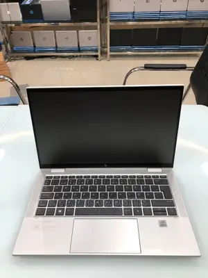 New Laptop HP EliteBook 1030 16GB Intel Core i7 SSD 512GB