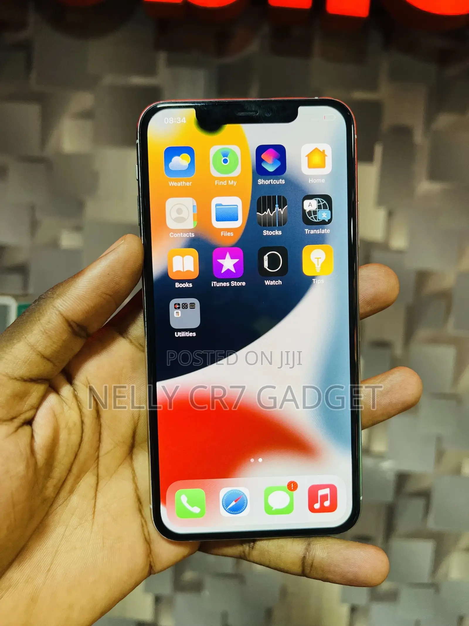 Apple iPhone 11 Pro Max 64 GB Gold