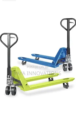 Hand Pallet Truck