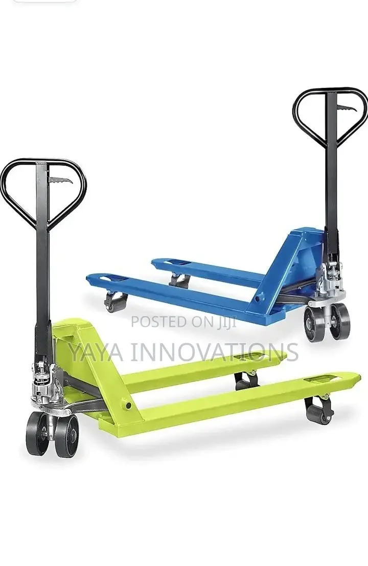 Hand Pallet Truck