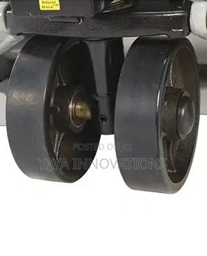 Hand Pallet Truck