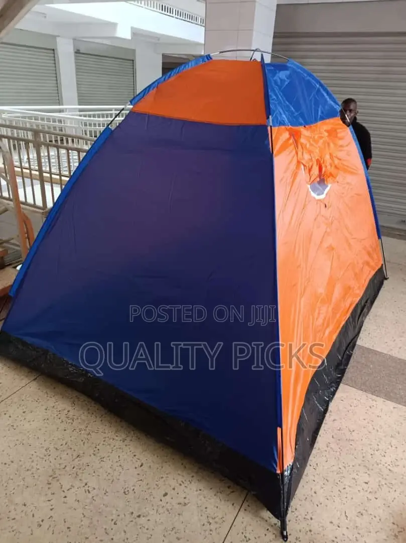 3-4 People Camping Tent