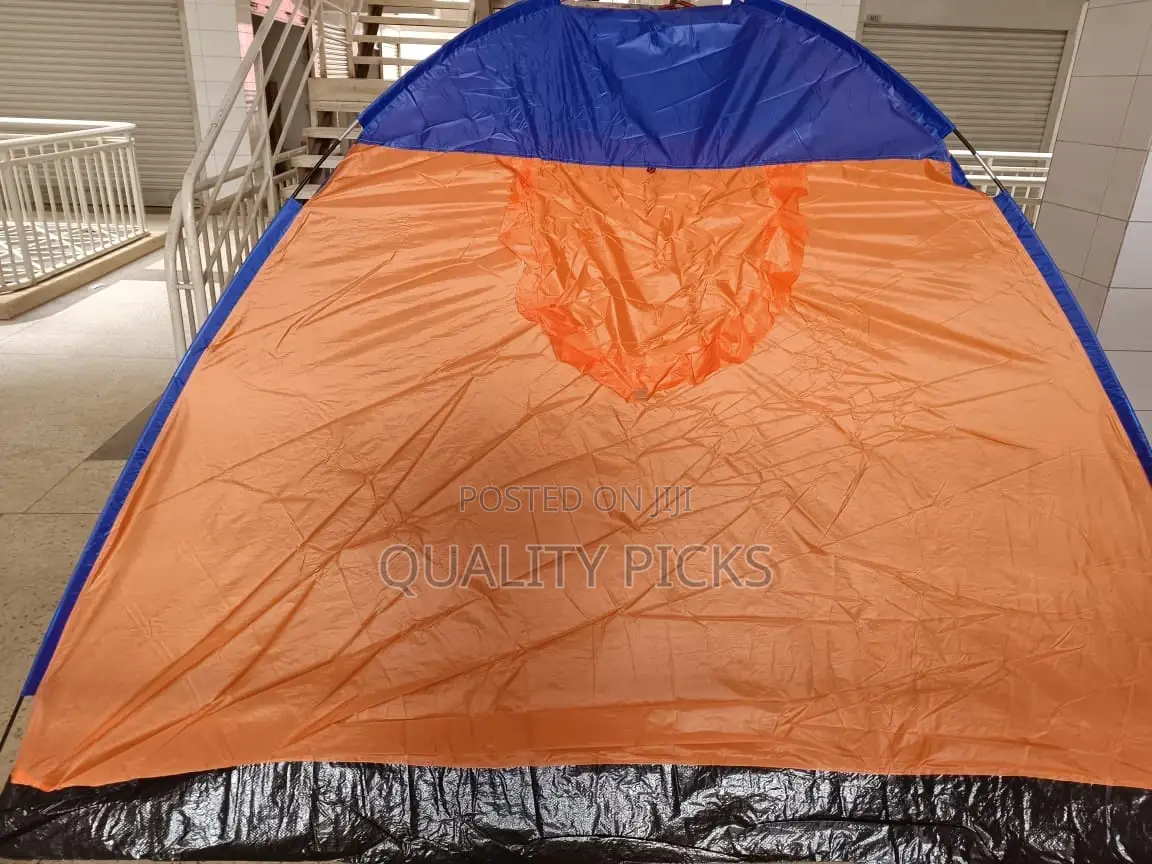 3-4 People Camping Tent