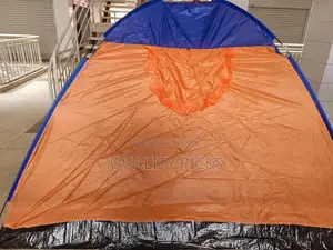 3-4 People Camping Tent