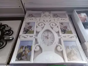 Wall Clock (Brand New)