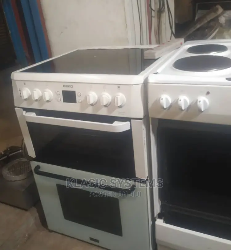 Beko Cooker Repair