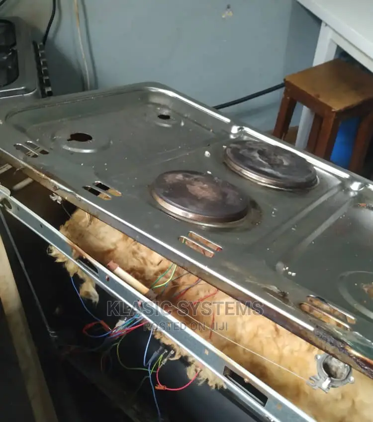 Wool Replacement for Cookers