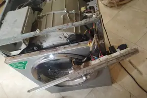 Door Switch Repair for Washing Machine