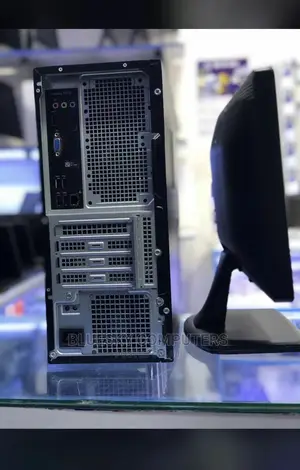 Desktop Computer Dell OptiPlex 5060 8GB Intel Core I5 HDD 1T