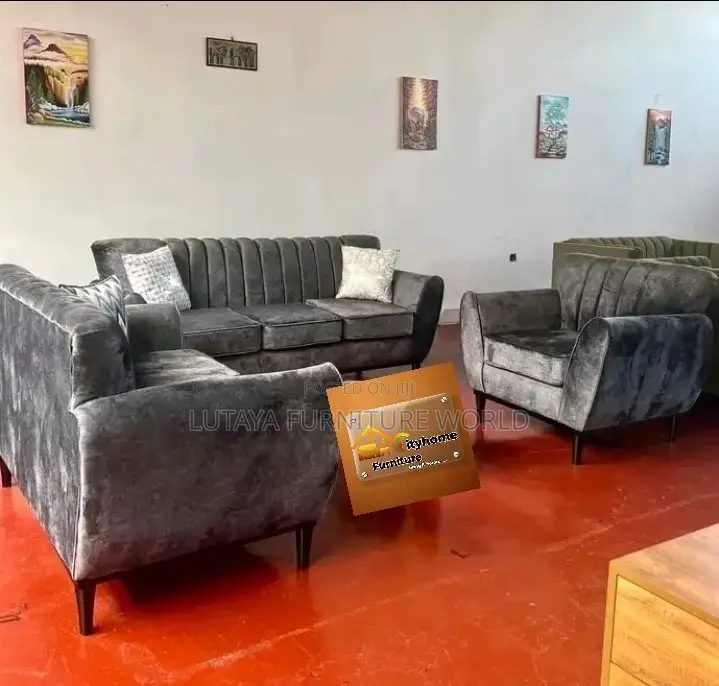Sofa Set for Sale