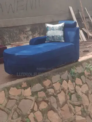 Blue Sofa for Sale