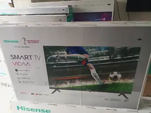 32 Hisense Smart Vidaa TV