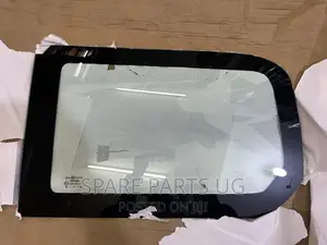 Toyota Probox Side Fix Mirror