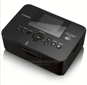 CANON CP910 Portable Wireless Compact Photo Color Printer