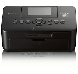 CANON CP910 Portable Wireless Compact Photo Color Printer