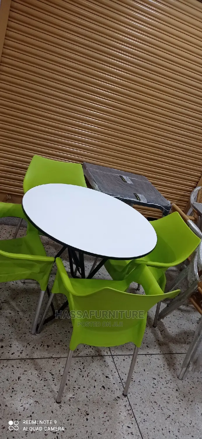 4seaters Restaurant Set Brand New