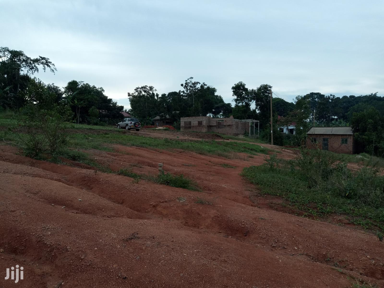 Kira Nice Plot of Land for Sell