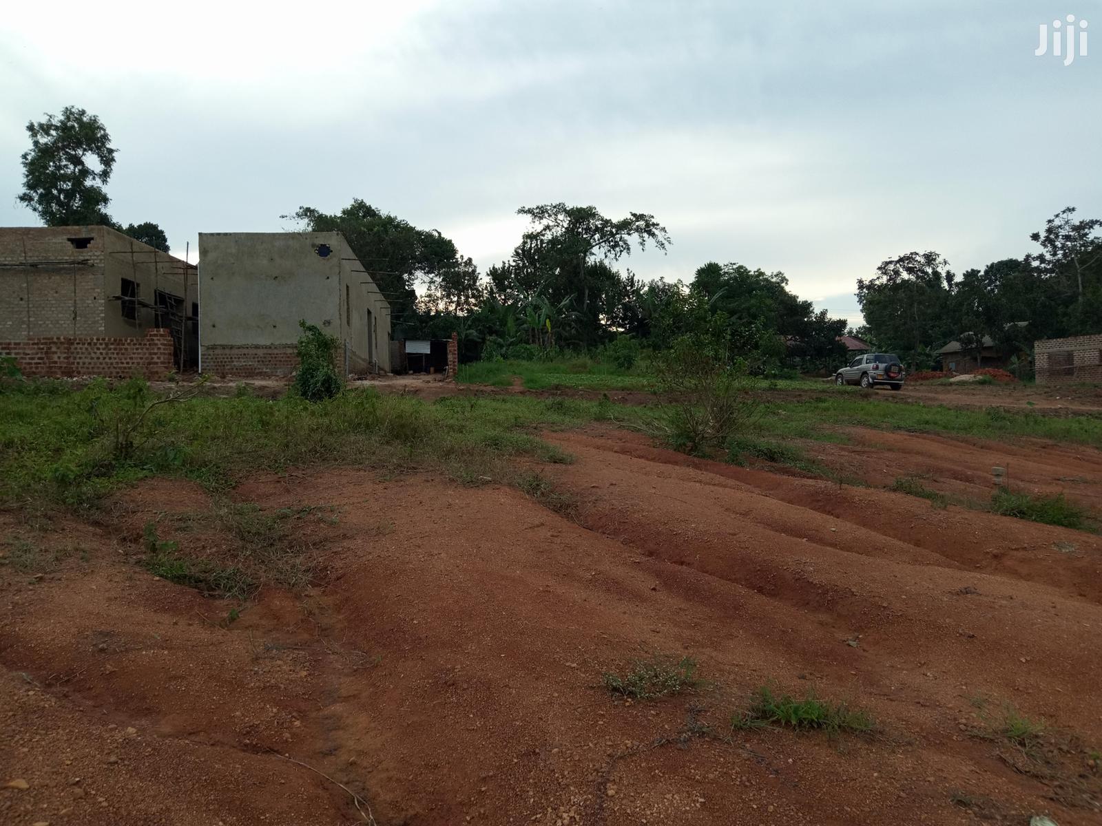 Kira Nice Plot of Land for Sell