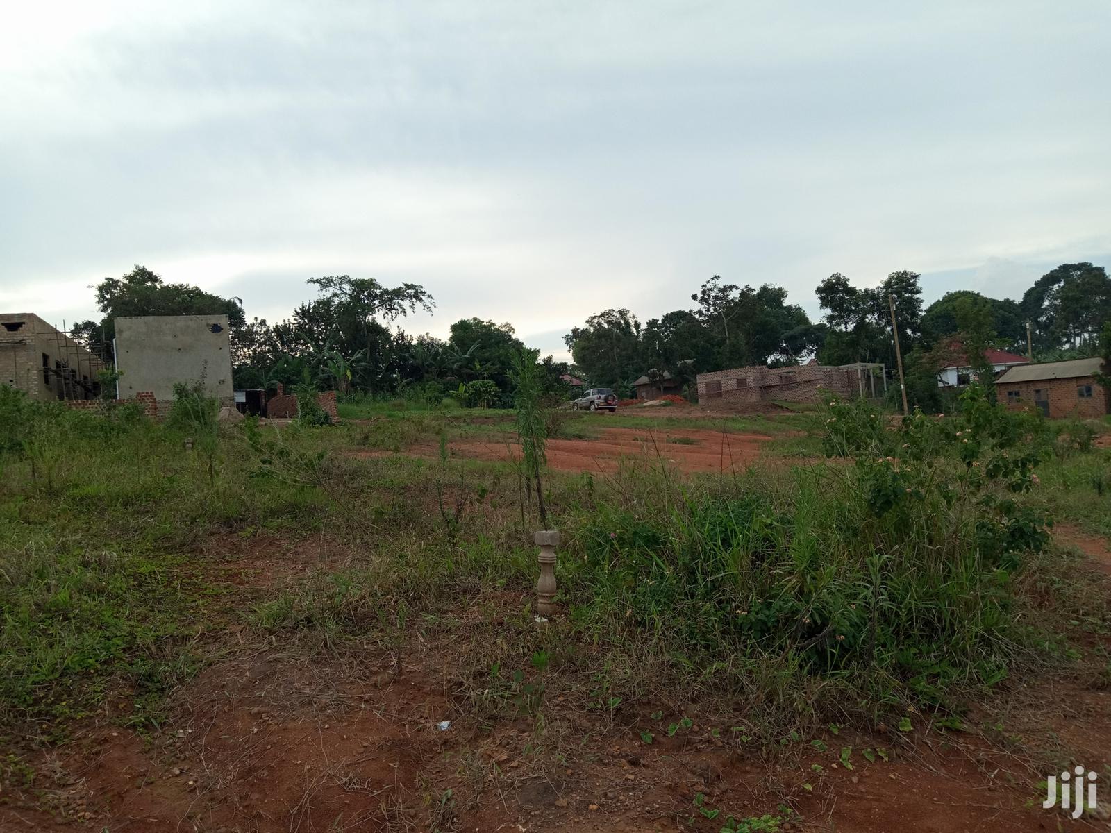 Kira Nice Plot of Land for Sell