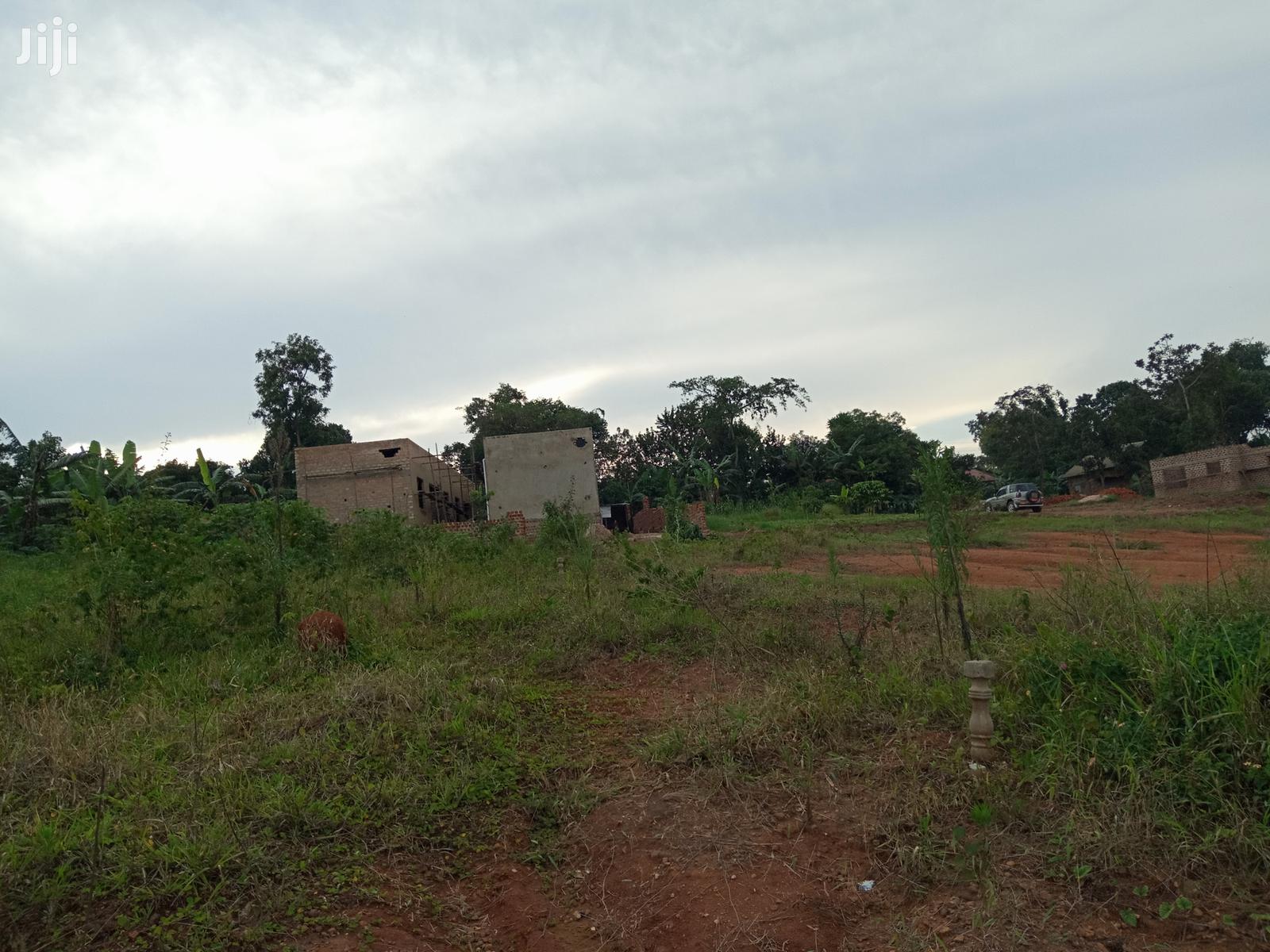 Kira Nice Plot of Land for Sell