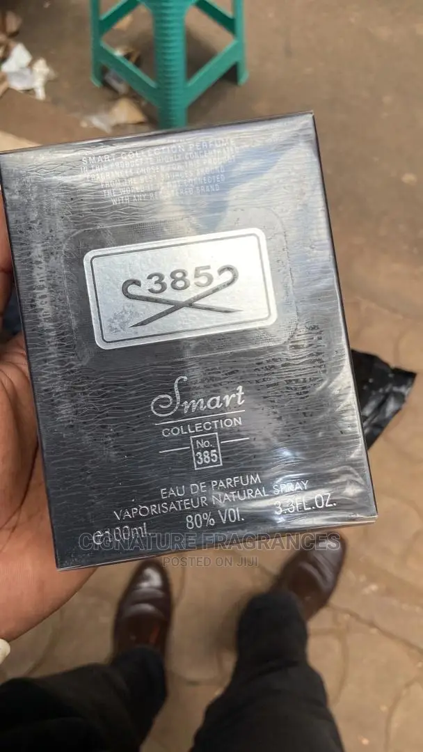 Creed Aventus Smart Collection 385