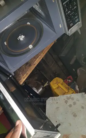 Photo - Warmers Repair