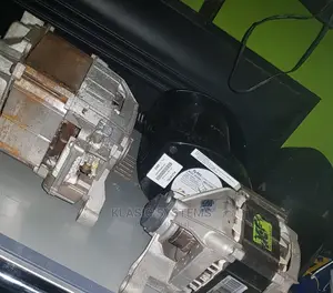 LG Washer Motors Repair