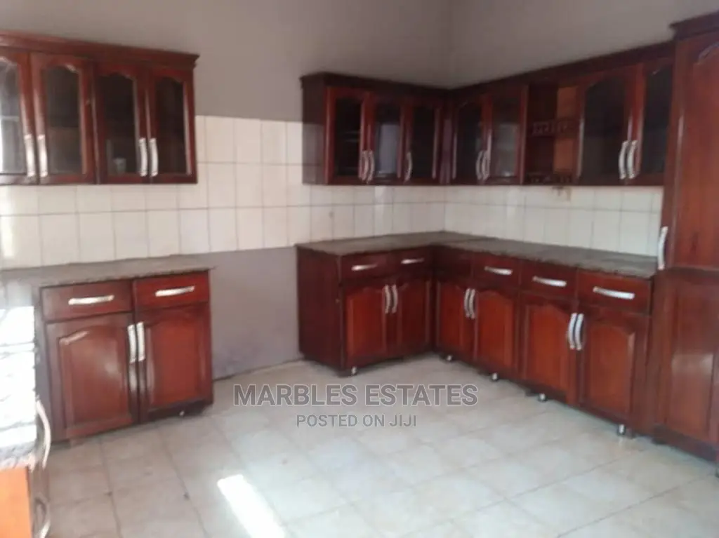 5bdrm House in Ntinda, Central Division for Rent