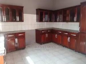 5bdrm House in Ntinda, Central Division for Rent