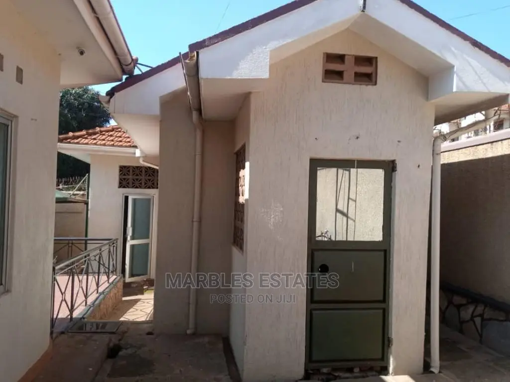 5bdrm House in Ntinda, Central Division for Rent