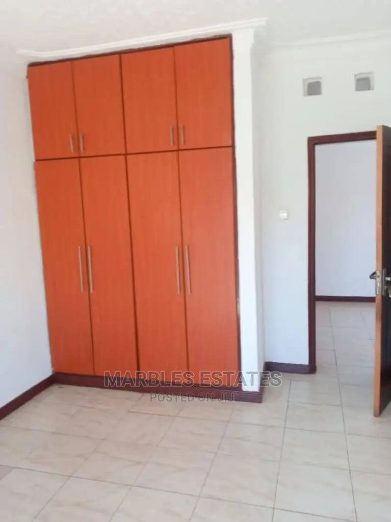 5bdrm House in Ntinda, Central Division for Rent
