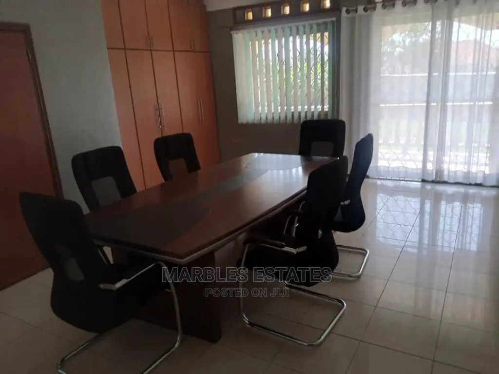 5bdrm House in Ntinda, Central Division for Rent