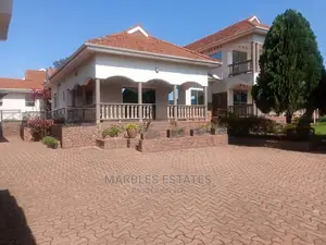 Photo - 5bdrm House in Ntinda, Central Division for Rent