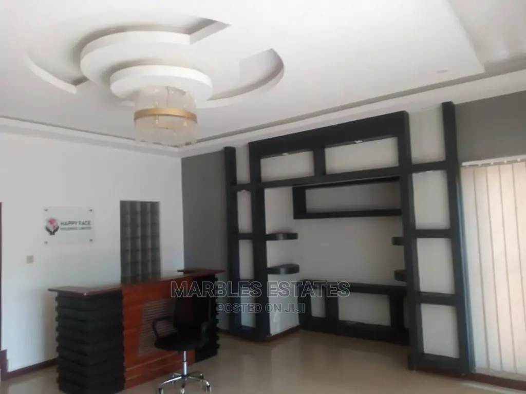 5bdrm House in Ntinda, Central Division for Rent