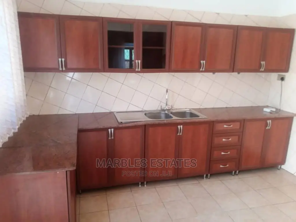 5bdrm House in Ntinda, Central Division for Rent