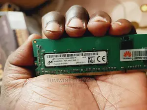 Ddr4 Server Ram 16gb 2rx8 Pc42400t -R