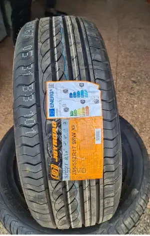 215/55r17 Tires